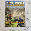 Battletech Chaos Campaign Succession Wars AS294
