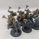 Age of Sigmar Stormcast Eternals Sacrosancts AI024
