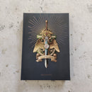 Warhammer 40k The Swords of Calth Limited Edition Novel 1518 BG024
