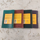 AD&D Wizard's Spell Compendium Complete Lot of 4 Volumes - Used AV033