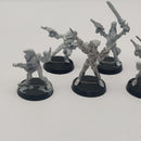 Warhammer 40k Harlequin Troupe x7 AH037