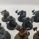 Age of Sigmar Stormcast Eternals Liberators AQ027
