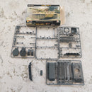 Bolt Action Tiger 1 Ausf. E - Incomplete AY158