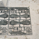 Warhammer Horus Heresy Legiones Astartes Dreadclaw Drop Pod AY323