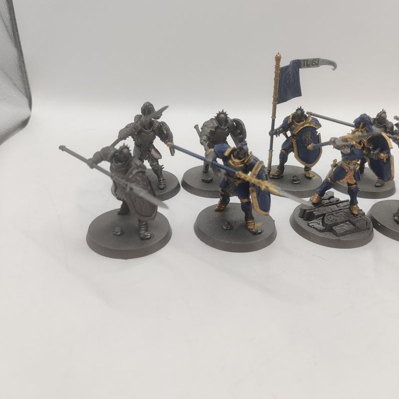 Age of Sigmar Stormcast Eternals Vindictors x10 AM003-0411