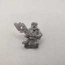 Warhammer 40k Rogue Trader Squat