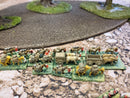 Epic Scale Historical British & Ottoman Armies, Painted (BE017)