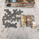 Epic Space Marine 1st and 2nd Editions bundle. Space Marines, Orks, Eldar BD165