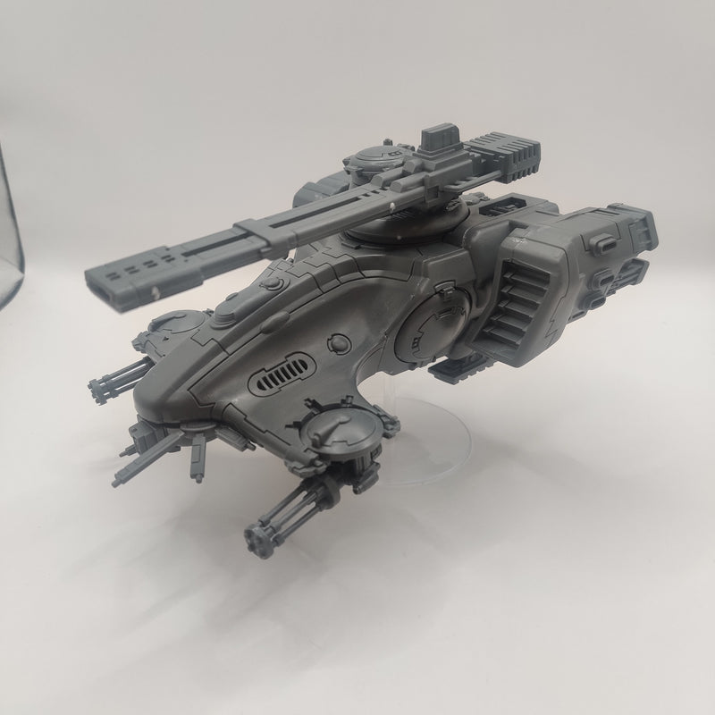 Warhammer 40k T'au Empire Hammerhead Gunship BF066