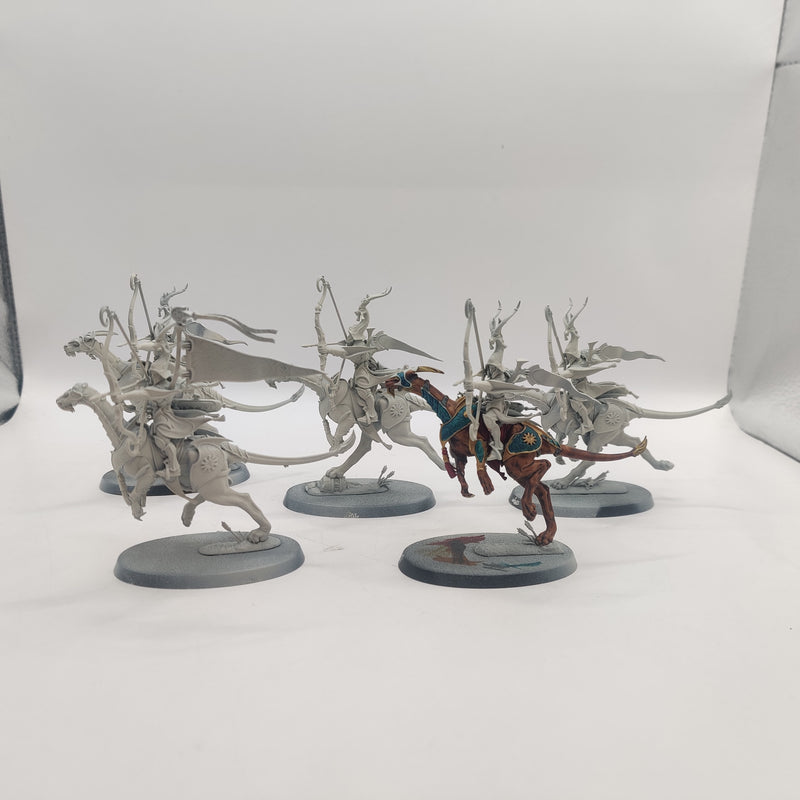 Age of Sigmar Hurakan Windchargers AA063-0329