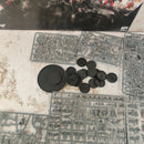 Warhammer 40k Blood Angels Black Rage Army Box  AY172