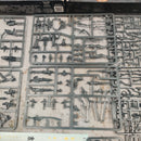 Warhammer 40k Start Collecting Craftworld Eldar - Complete - OOP AV239