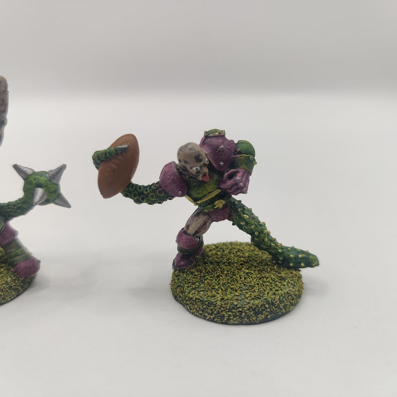 Blood Bowl 2nd Edition Chaos Mutants - OOP Metal AD007