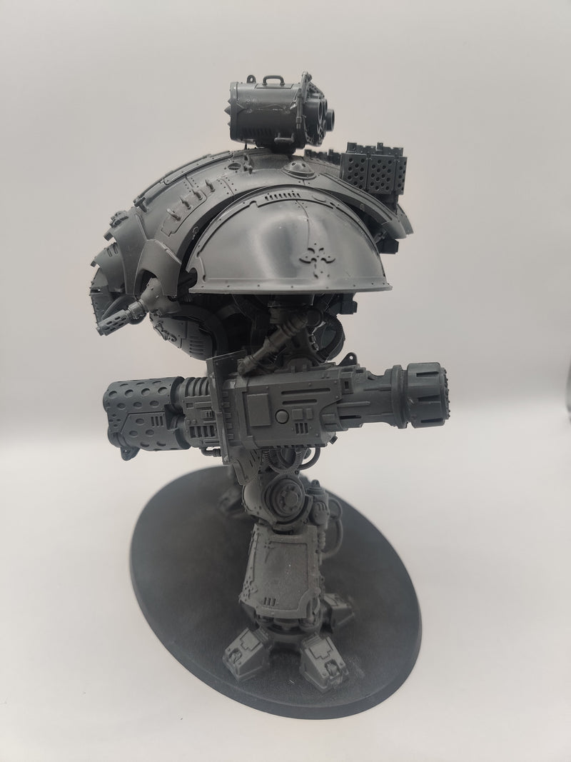 Warhammer 40k Imperial Knight Errant BF011