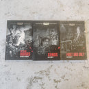 Warhammer 40k Legends Collection Volumes 45, 49 and 69 BG003