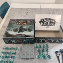 A Song of Ice and Fire Greyjoy Starter Set AA202