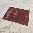 AD&D 2nd Edition The Complete Wizard's Handbook