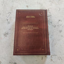 The Horus Heresy Siege of Terra Warhawk Limited Edition Novel  BG030