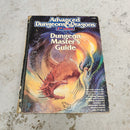 AD&D 2nd Edition Dungeon Masters Guide