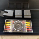 Pokemon Classic Collection Box and Tokens - No Cards - No Slipcase AY327