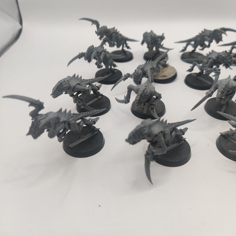 Warhammer 40k Tyranid Hormogaunts x20 AI241