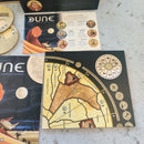 Dune (2019) Board Game - Used / Complete AV052