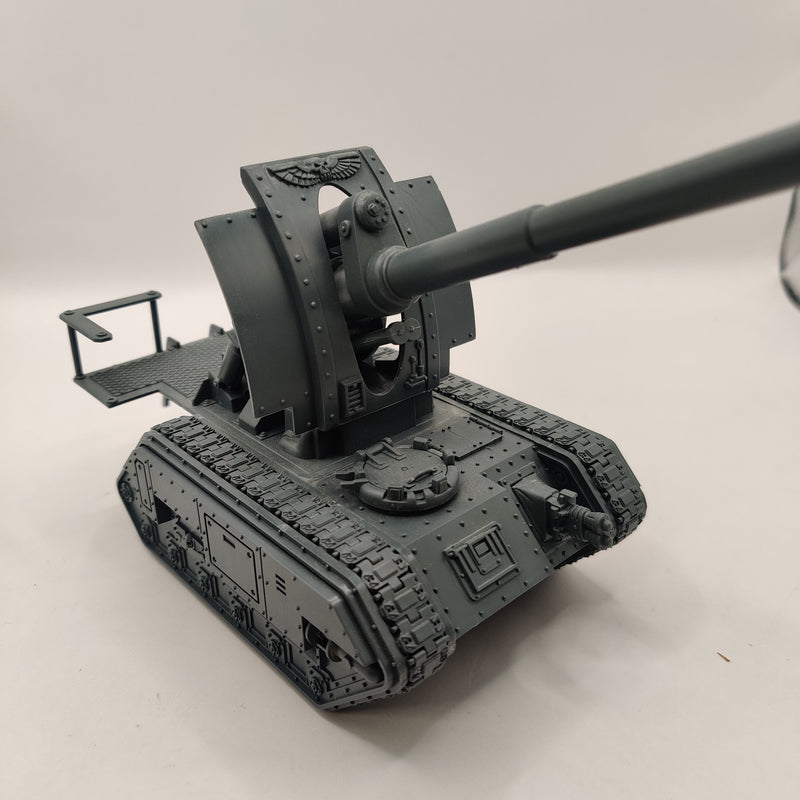 Warhammer 40k Astra Militarum Basilisk AX099