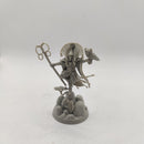 Warhammer Underworlds Myari's Purifiers with Cards BC151