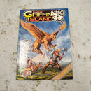 Runequest Griffin Island Third Edition - Games Workshop BD296