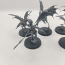 Age of Sigmar Daughters of Khaine Khinerai Heartrenders AI167