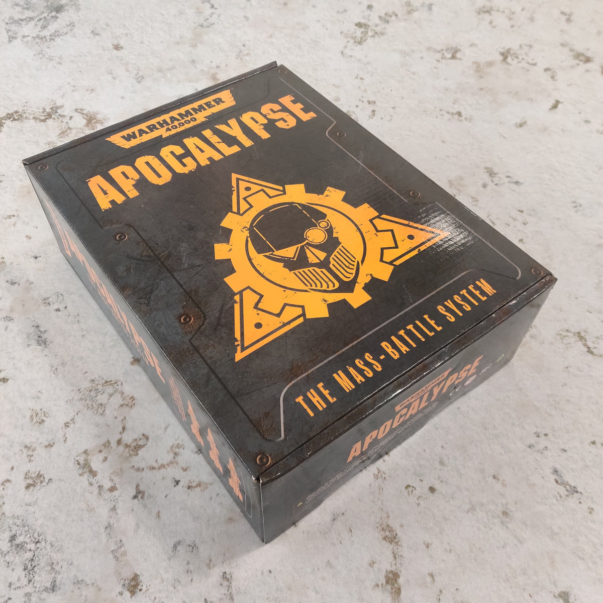 Warhammer 40k Apocalypse Box Sets