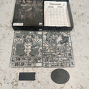 Warhammer Fantasy Karl Franz on Deathclaw AV240