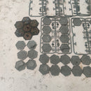 Warhammer 40k Planetary Empires - Part Assembled AB002