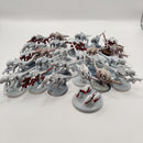 Warhammer 40k Tyranid Termagants x25 BC016