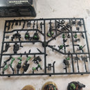 Warhammer 40k Ork Boyz Part Assembled and Painted AU080