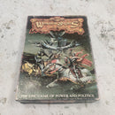Games Workshop Warrior Knights Board Game - Unchecked AY041