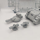 Warhammer Horus Heresy Space Marines Deimos Pattern Predator Support Tank AX035-0919