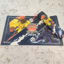 Pokemon Playmat - European Championships Pokemon Centre 2024 MAT160