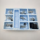 Citadel Heroic Fighters of the Known World - Complete Box Set BD164