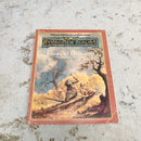AD&D Forgotten Realms Lords of Darkness