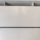 BCW Card Bin 3200 - Grey