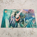 Pokemon Regionals Playmat - Darkrai Umbreon MAT141