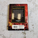 The Horus Heresy: Promethean Sun (Hardback) BG063