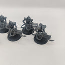 Warhammer 40k Necron Immortals AA113