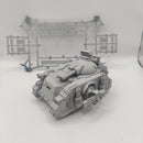 Warhammer Horus Heresy Space Marines Deimos Pattern Predator Support Tank AX035-0919