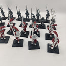 Warhammer The Old World Empire Greatswords AZ069