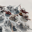 Warhammer 40k Tyranid Termagants x25 BC016