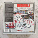 Resident Evil 3 The Board Game BD198