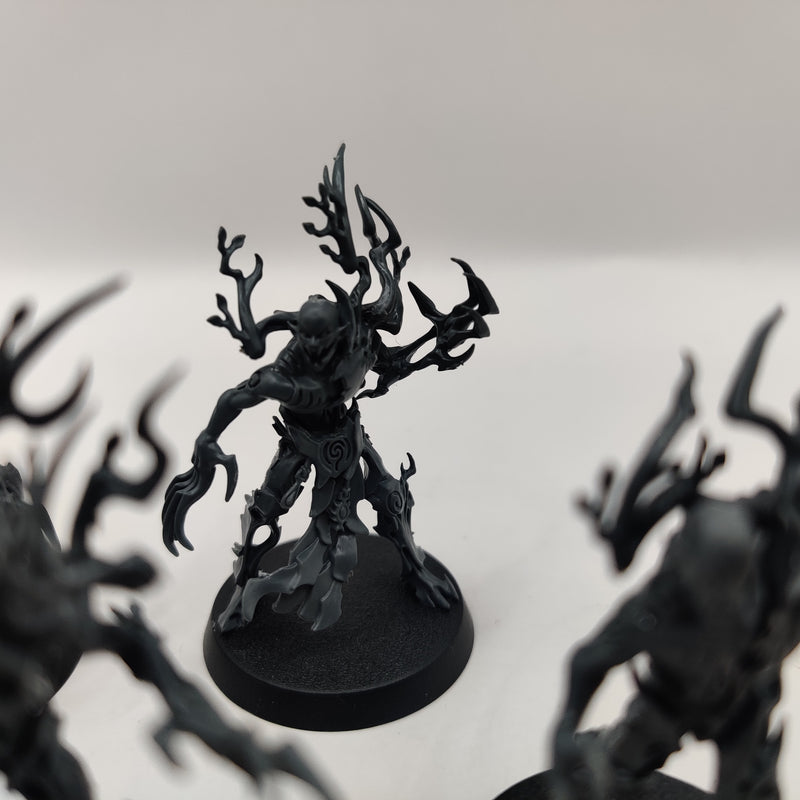 Age of Sigmar Sylvaneth Tree Revenants AH038