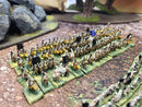 Epic Scale Historical British & Ottoman Armies, Painted (BE017)
